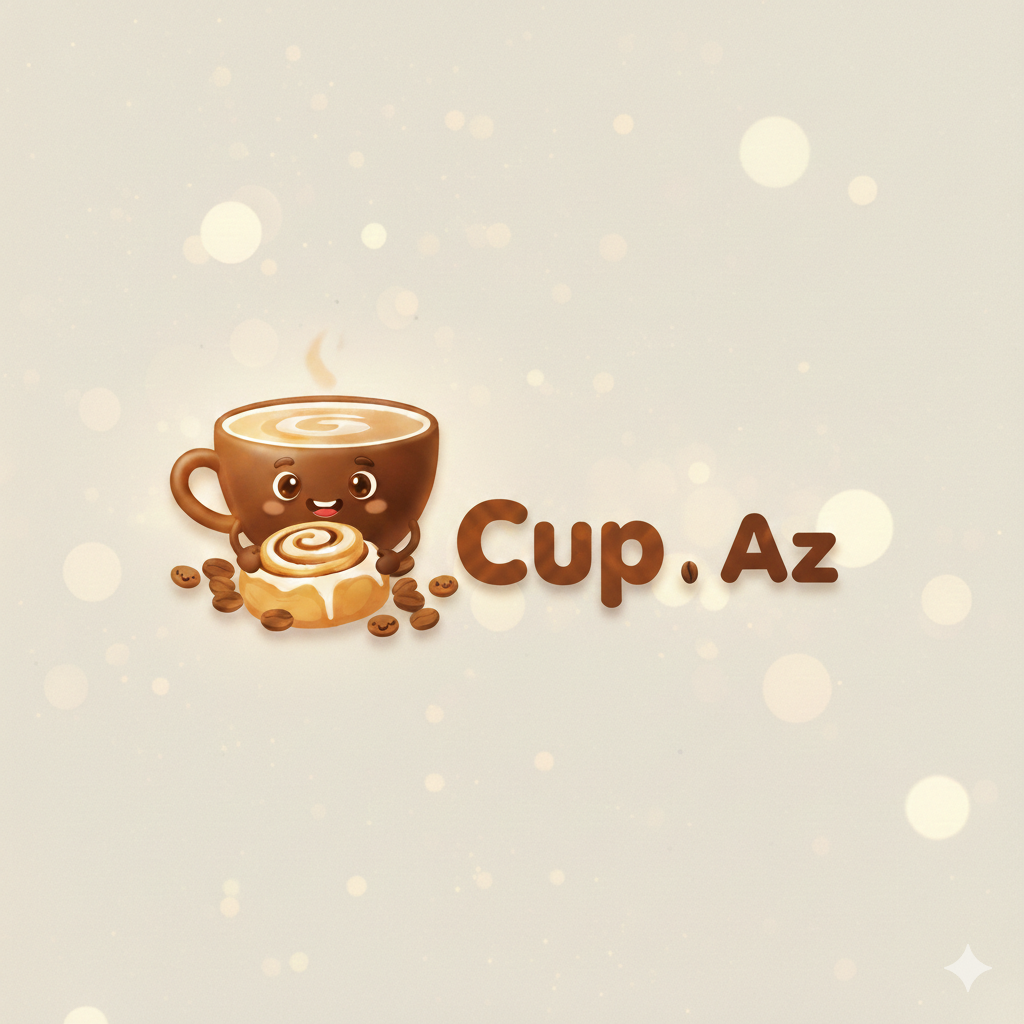 Cup.Az логотип
